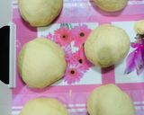 Hình bước làm 2 của món Bánh mì Papparoti