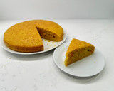 Foto del paso 8 de la receta: Bizcocho de zanahoria “Carrotazo”