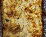 Tejfölös karaj recept fázis 7 fotója