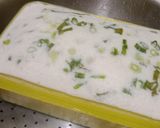 Foto langkah ke 6 dari resep Pempek Sutra Putih Telur.