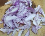 Hình bước làm 2 của món Bánh đập