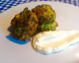 Foto del paso 4 de la receta: Brócoli a la parmesana