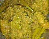 Foto langkah ke 8 dari resep Ayam goreng serundeng.