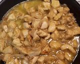 Foto del paso 2 de la receta Pinchitos de pollo al vino
