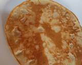 Orangy pancake recipe step 5 photo