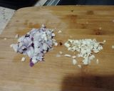 Foto del paso 4 de la receta: Cazuela de brócoli y queso