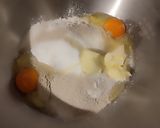 Foto del paso 1 de la receta: Berlines horneados