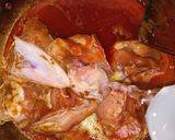 Foto langkah ke 3 dari resep 515. Gulai Ayam.