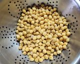 Foto del paso 1 de la receta: Falafel al horno