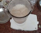 A picture of step 4 of Chocho Coffoo Shake.