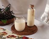 Foto del paso 8 de la receta: 🐮🚫🥛Leche de soja🥛🚫🐮 Bebida vegetal a partir de porotos de soja