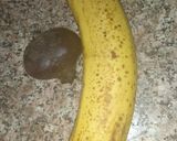Une image de l'étape 1 de Jus de betterave et banane 🍌.