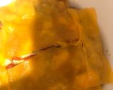 Foto del paso 7 de la receta: Yaroa de pollo sin microondas