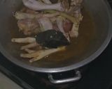 Foto langkah ke 3 dari resep Mie ayam ala Abang grobak.
