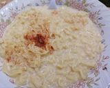 صورة لخطوة 1 من وصفة اندومي لجوع آخر الليل 😋😋😋