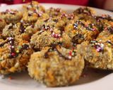 Foto langkah ke 10 dari resep Goriorio Goreng with Pasta Coklat, Cemilan dengan Budget yang Murah.
