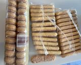 Φωτογραφία βήματος 3 της συνταγής Εύκολο tiramisu