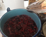 Foto del paso 2 de la receta: Agua fresca de jamaica