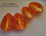 自製純天然番茄乾食譜步驟1照片