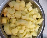 Foto del paso 3 de la receta: Guiso de lentejas con arroz