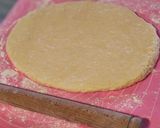 Puha aranygaluska recept fázis 6 fotója