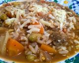 Foto del paso 8 de la receta: Guiso anti frío