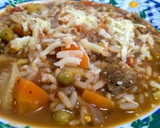 Foto del paso 8 de la receta: Guiso anti frío
