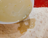 Foto del paso 1 de la receta: Pastafrola fácil individual