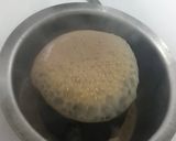 A picture of step 3 of Tandoori tea.
