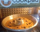 Foto langkah ke 7 dari resep Cake Pisang Kurma.