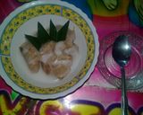 Foto langkah ke 5 dari resep Bubur Sumsum.