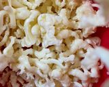A picture of step 2 of Masala Egg Bejo.
