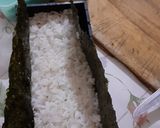 Foto langkah ke 4 dari resep Sushi - SoWAT.