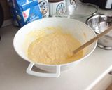 Háztáji kakaspörkölt nokedlivel recept fázis 5 fotója
