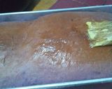 Foto langkah ke 8 dari resep Roti tawar ubi ungu.