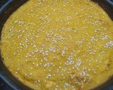 Foto del paso 6 de la receta: Torta de pollo y cabutiá