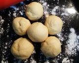 Foto del paso 3 de la receta: Empanaditas "callejeras"