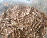 Foto del paso 3 de la receta: Galletitas de Centeno y Avena 🍪 ¡3 sabores para todos los gustos!