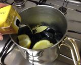 Foto del paso 1 de la receta: Mejillones de roca al vapor