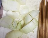 Foto del paso 3 de la receta: Brochetas (pinchos) de pollo y verduras