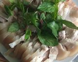 Hình bước làm 3 của món Mẹo làm: Thịt ba chỉ luộc giòn ngon hơn