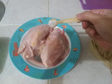 Simple Chicken Teriyaki