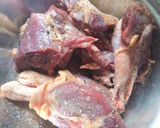 Foto del paso 1 de la receta: Arroz con pato criollo 🇵🇪