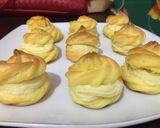 Foto langkah ke 5 dari resep Kue sus.