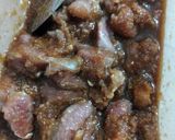 Foto langkah ke 2 dari resep Sate Maranggi Daging Kambing.