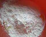 Foto del paso 1 de la receta: Crepes de pollo y salsa blanca sin gluten
