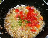 ধাবা স্টাইল চিকেন তড়কা(Dhaba style chicken tadka recipe in Beng রেসিপির ধাপ 2 ছবি
