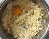 Foto langkah ke 2 dari resep 103. PIE SUSU TEFLON.