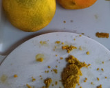 Foto del paso 2 de la receta: Queque de naranja con nueces