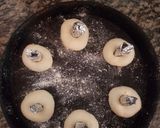 Foto del paso 3 de la receta: Bagel
